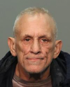 Michael Gates a registered  of California