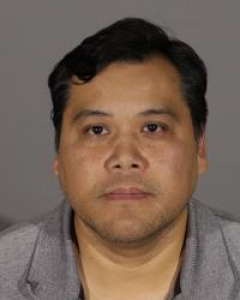 Michael Valerio Gauna a registered Sex Offender of California
