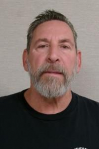 Michael Angelo Gerace a registered Sex Offender of California