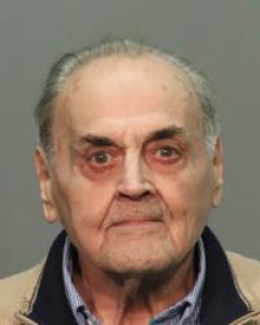 Michael James Godwin a registered Sex Offender of California