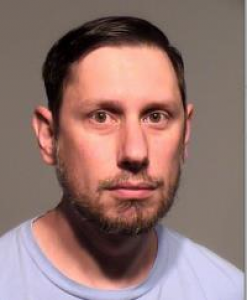 Michael James Gogesch a registered Sex Offender of California