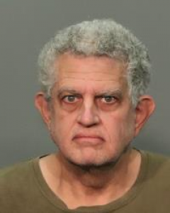 Michael Evan Gollub a registered Sex Offender of California