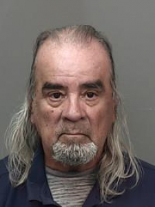Michael Angelo Gomez a registered Sex Offender of California