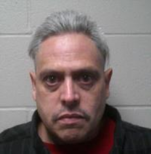 Michael Gomez a registered Sex Offender of California