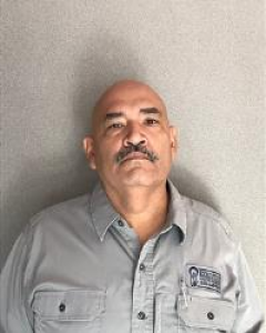Michael Anthony Gonzales a registered Sex Offender of California