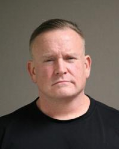 Michael Kevin Gorsuch a registered Sex Offender of California