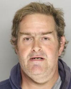 Michael Evan Gould a registered Sex Offender of California