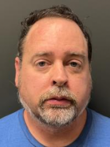 Michael William Gutierrez a registered Sex Offender of California