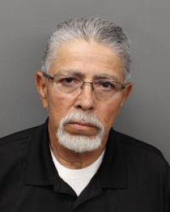 Michael Menchaca Guzman a registered Sex Offender of California