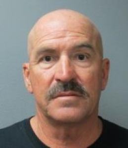 Michael Hale a registered Sex Offender of California