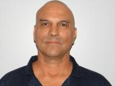 Michael Andrew Hall a registered Sex Offender of California