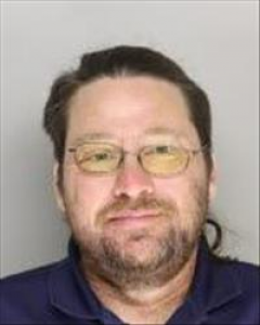 Michael Lee Hamilton a registered Sex Offender of California