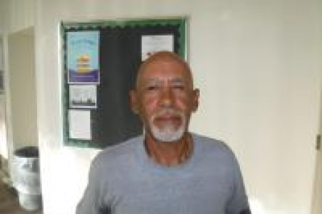 Michael Lavance Hardy a registered Sex Offender of California