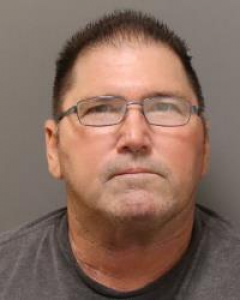 Michael Harris a registered Sex Offender of California