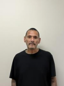 Michael Joseph Hernandez a registered Sex Offender of California