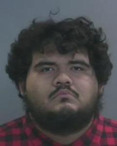 Michael Cesar Hernandez a registered Sex Offender of California