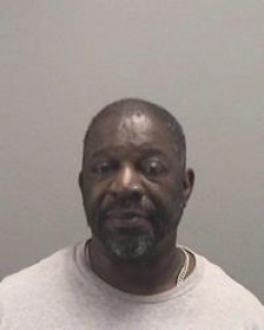 Michael D Hill a registered Sex Offender of California