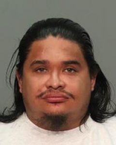 Michael Hostia a registered Sex Offender of California