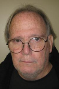 Michael Marc Houston a registered Sex Offender of California