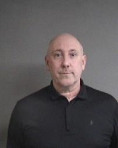 Michael William Howey a registered Sex Offender of California