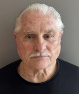 Michael Timothy Hudson a registered Sex Offender of California