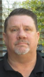 Michael Dennis Hufford a registered Sex Offender of California