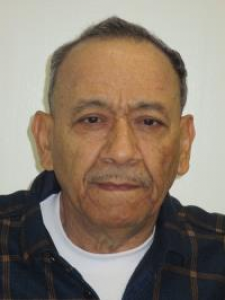 Michael Huguez a registered Sex Offender of California