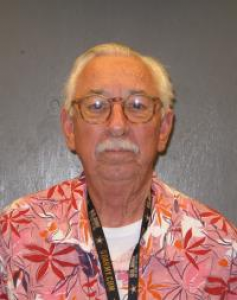 Michael Charles Hutchinson a registered Sex Offender of California