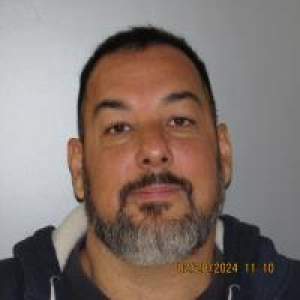 Michael Roshan Ishaq a registered Sex Offender of California