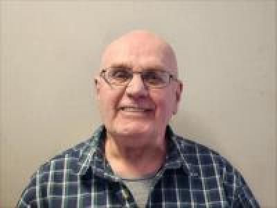 Michael Alan Johnson a registered Sex Offender of California