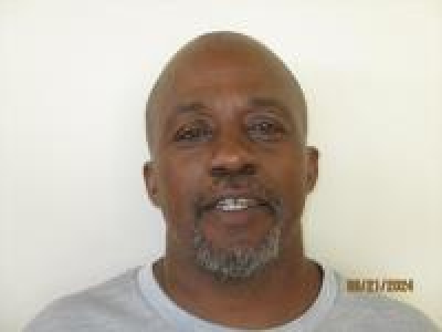 Michael Antonio Jones a registered Sex Offender of California