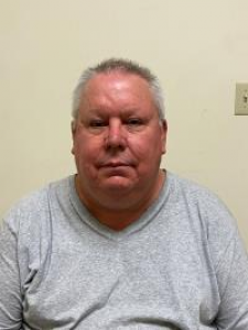 Michael Gall Jones a registered Sex Offender of California