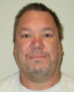 Michael Anthony Keefer a registered Sex Offender of California