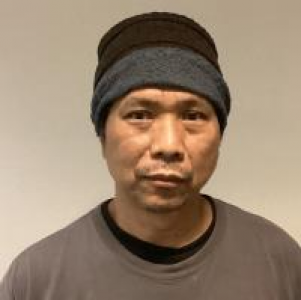 Michael Chan Khoonsirivong a registered Sex Offender of California
