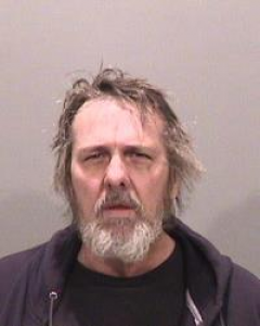 Michael John Knight a registered Sex Offender of California