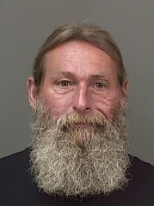 Michael Lee Patrick Knowles a registered Sex Offender of California