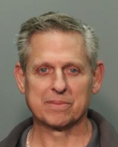 Michael William Koon a registered Sex Offender of California