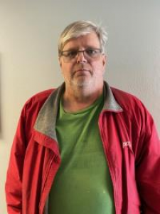 Michael Duane Larson a registered Sex Offender of California