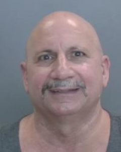 Michael James Leone a registered Sex Offender of California
