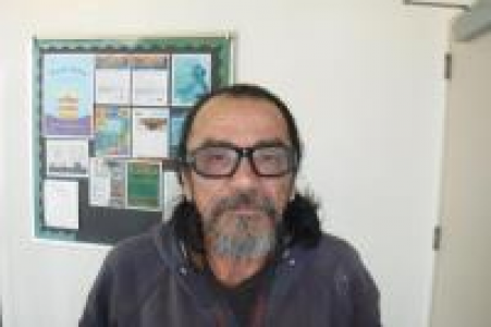 Michael Alexander Leon a registered Sex Offender of California