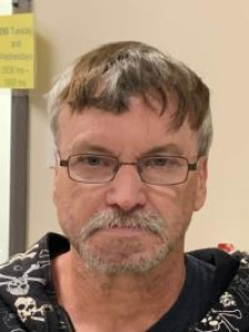 Michael Andrew Leskauskas a registered Sex Offender of California