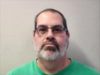 Michael John Logan a registered Sex Offender of California