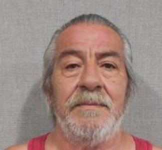 Michael Lopez a registered Sex Offender of California