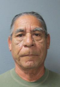Michael L Lopez a registered Sex Offender of California