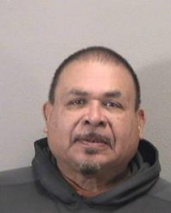 Michael A Lopez a registered Sex Offender of California