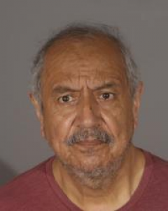 Michael Anthony Lopez a registered Sex Offender of California