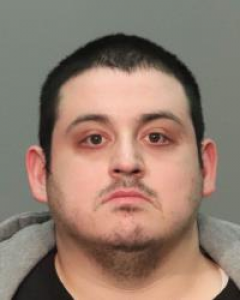 Michael Henry Lozano a registered Sex Offender of California