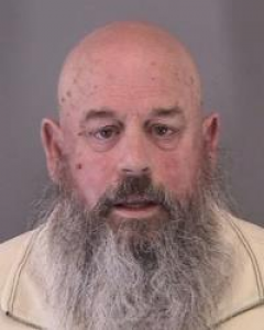 Michael Lyons a registered Sex Offender of California