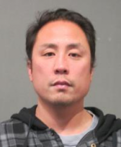 Michael Zen Mananquil a registered Sex Offender of California