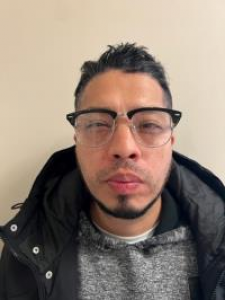 Michael Alexander Martinez a registered Sex Offender of California